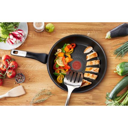 Tefal - Zestaw 2 patelni UNLIMITED