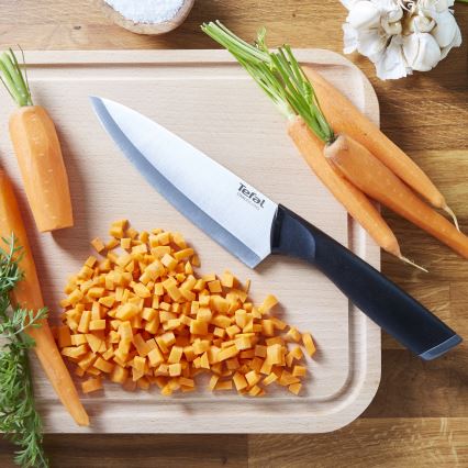 Tefal - Zestaw 3 noży ESSENTIAL