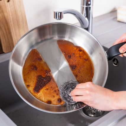 Tefal - Zestaw 3 patelni DUETTO ON