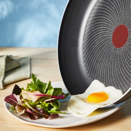 Tefal - Zestaw 3 patelni INGENIO SO'LIGHT