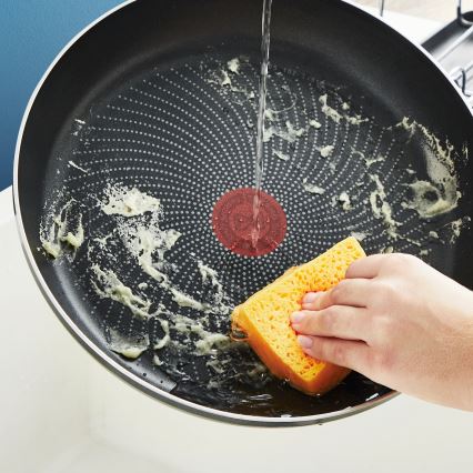 Tefal - Zestaw 3 patelni INGENIO SO'LIGHT