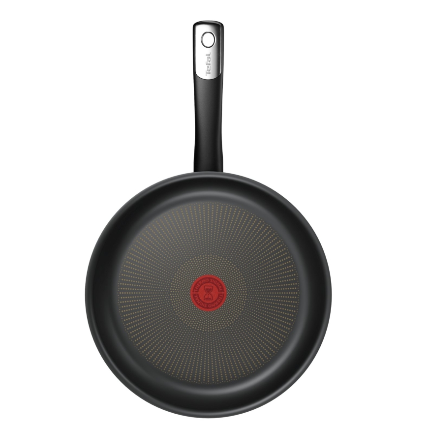 Tefal - Zestaw 3 patelni PERFECT TOUCH