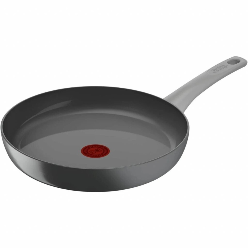 Tefal - Zestaw 3 patelni RENEW ON