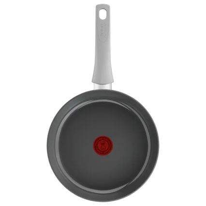 Tefal - Zestaw 3 patelni RENEW ON
