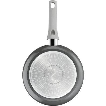 Tefal - Zestaw 3 patelni RENEW ON