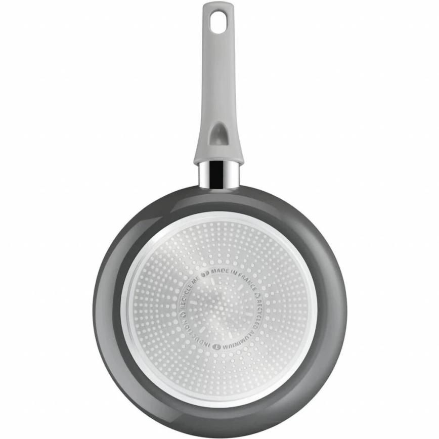 Tefal - Zestaw 3 patelni RENEW ON
