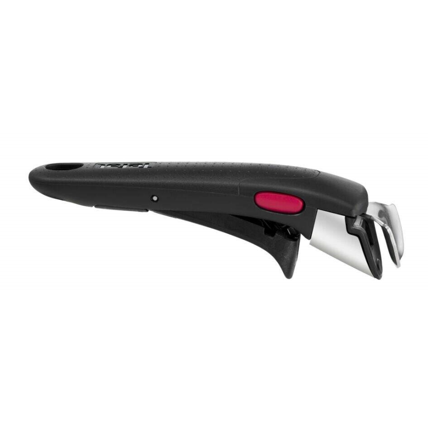 Tefal - Zestaw naczyń 5 elementów INGENIO EMOTION ze stali nierdzewnej