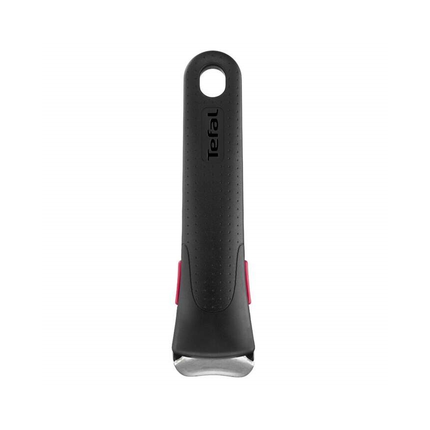 Tefal - Zestaw naczyń 5 elementów INGENIO EMOTION ze stali nierdzewnej