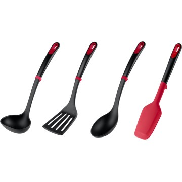 Tefal - Zestaw akcesoriów kuchennych INGENIO, 4 szt.