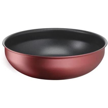 Tefal - Zestaw naczyń 10 elementów INGENIO DAILY CHEF miedziany