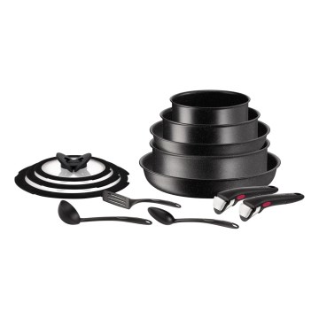 Tefal - Zestaw naczyń 13 części INGENIO PERFECT COOK