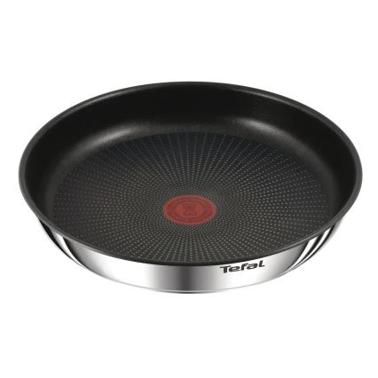 Tefal - Zestaw naczyń 13 elementów INGENIO EMOTION stal nierdzewna