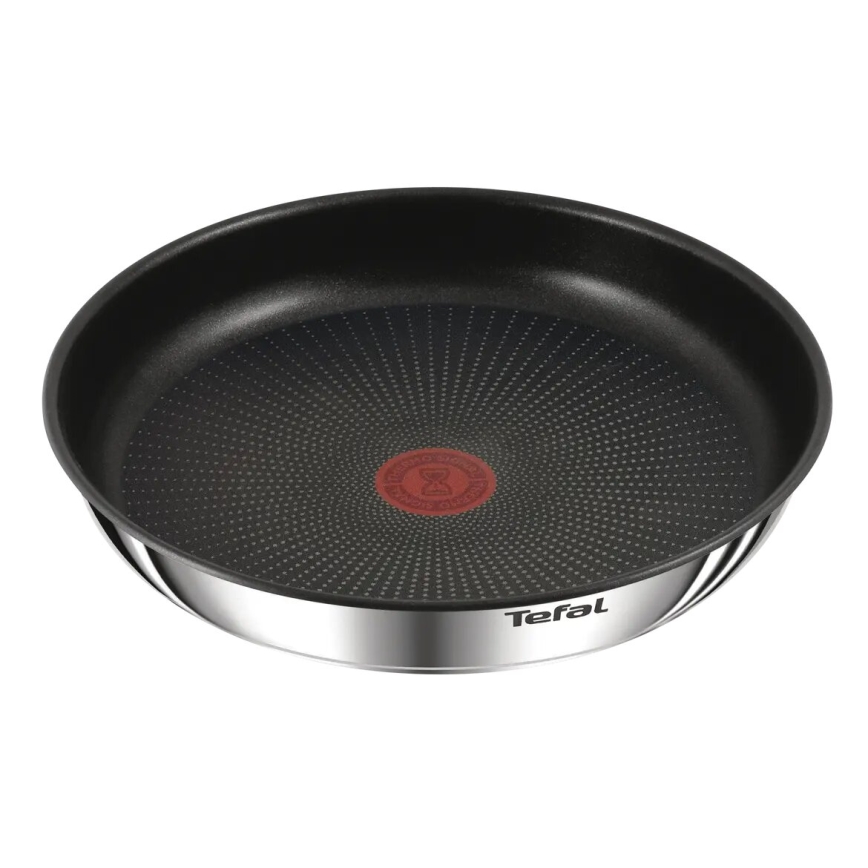Tefal - Zestaw naczyń 13 elementów INGENIO EMOTION stal nierdzewna