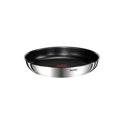 Tefal - Zestaw naczyń 13 elementów INGENIO EMOTION stal nierdzewna