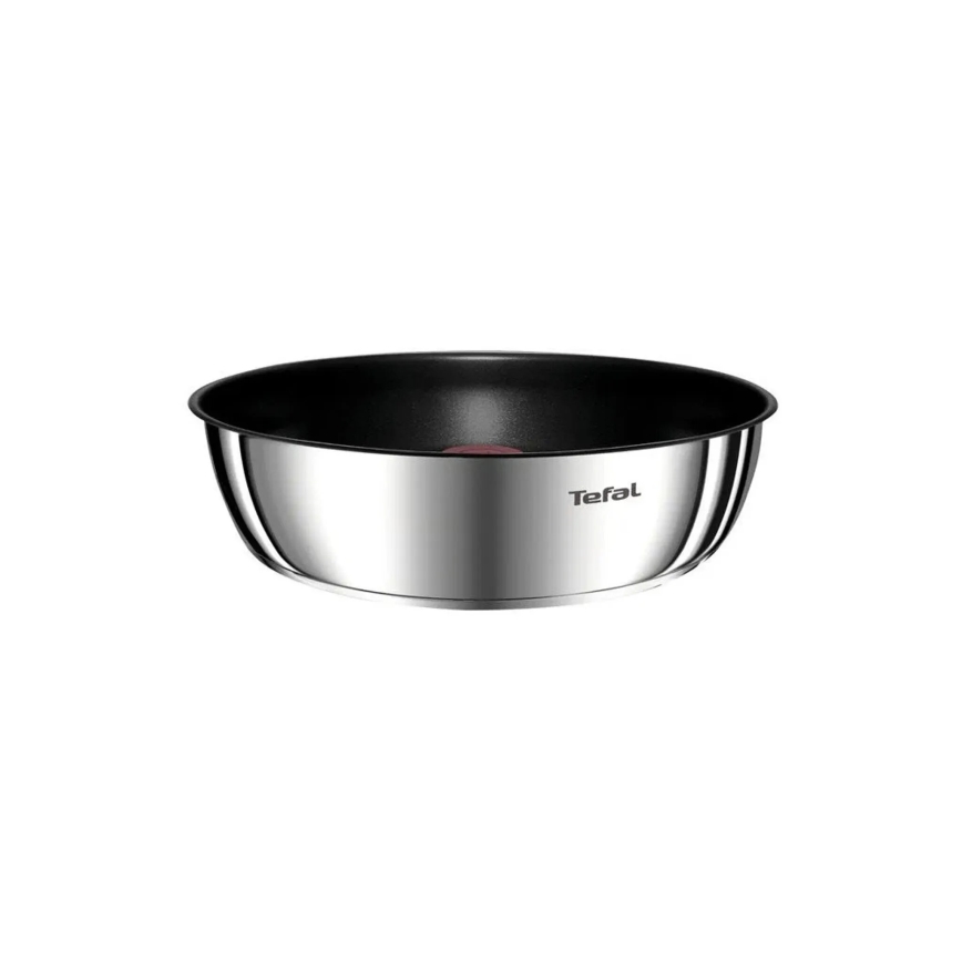 Tefal - Zestaw naczyń 13 elementów INGENIO EMOTION stal nierdzewna