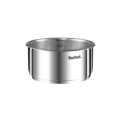 Tefal - Zestaw naczyń 13 elementów INGENIO EMOTION stal nierdzewna