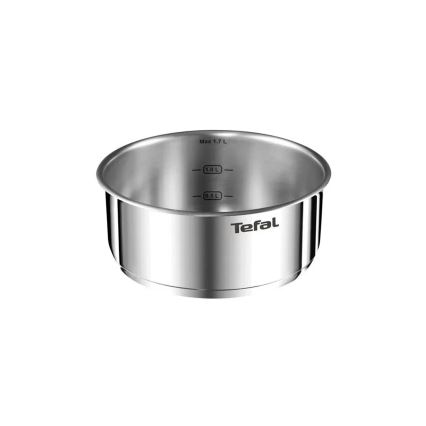 Tefal - Zestaw naczyń 13 elementów INGENIO EMOTION stal nierdzewna