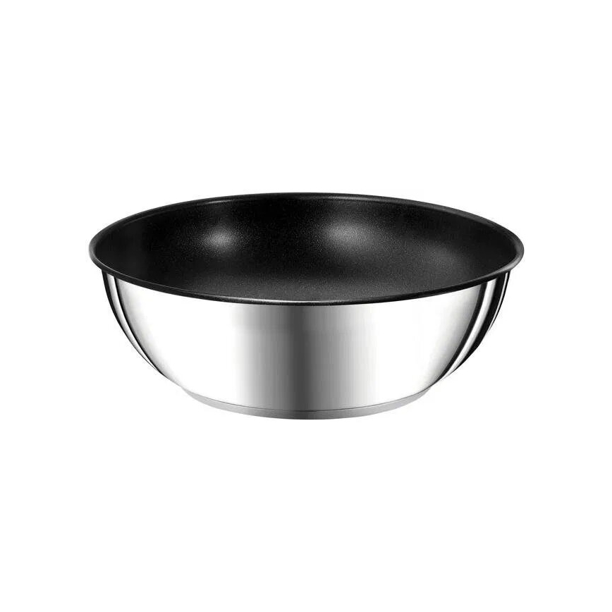 Tefal - Zestaw naczyń 13 elementów INGENIO PREFERENCE ON stal nierdzewna