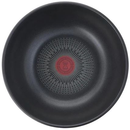 Tefal - Zestaw naczyń 13 elementów INGENIO PREFERENCE ON stal nierdzewna