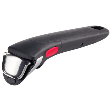 Tefal - Zestaw naczyń 15 elementów INGENIO COOK ze stali nierdzewnej