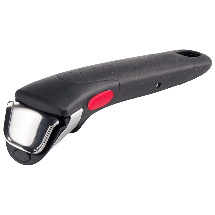 Tefal - Zestaw naczyń 15 elementów INGENIO COOK ze stali nierdzewnej