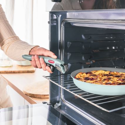 Tefal - Zestaw naczyń 15 elementów INGENIO HALO