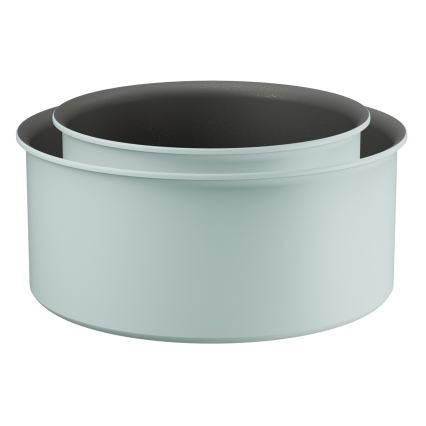 Tefal - Zestaw naczyń 15 elementów INGENIO HALO