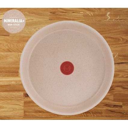 Tefal - Zestaw naczyń 17 elementów INGENIO DELIGHT