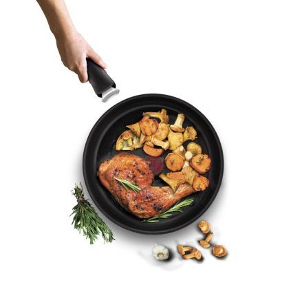 Tefal - Zestaw naczyń 3-częściowy INGENIO PERFECT COOK