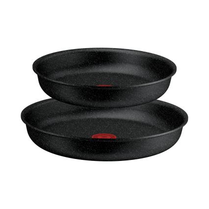 Tefal - Zestaw naczyń 3-częściowy INGENIO PERFECT COOK