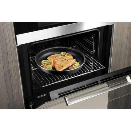 Tefal - Zestaw naczyń 3-częściowy INGENIO XL FORCE