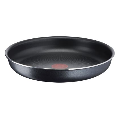 Tefal - Zestaw naczyń 3-częściowy INGENIO XL FORCE
