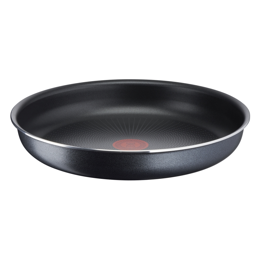 Tefal - Zestaw naczyń 3-częściowy INGENIO XL FORCE