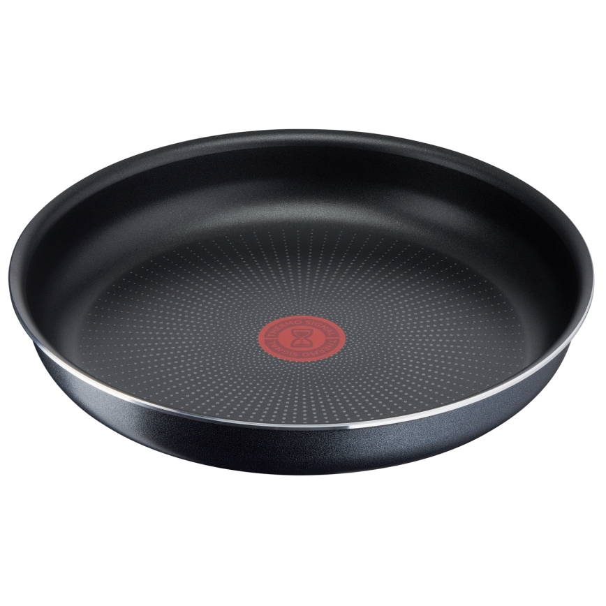 Tefal - Zestaw naczyń 3-częściowy INGENIO XL FORCE