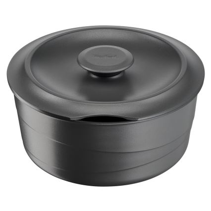 Tefal - Zestaw naczyń 6 elementów INGENIO INSPIRATION