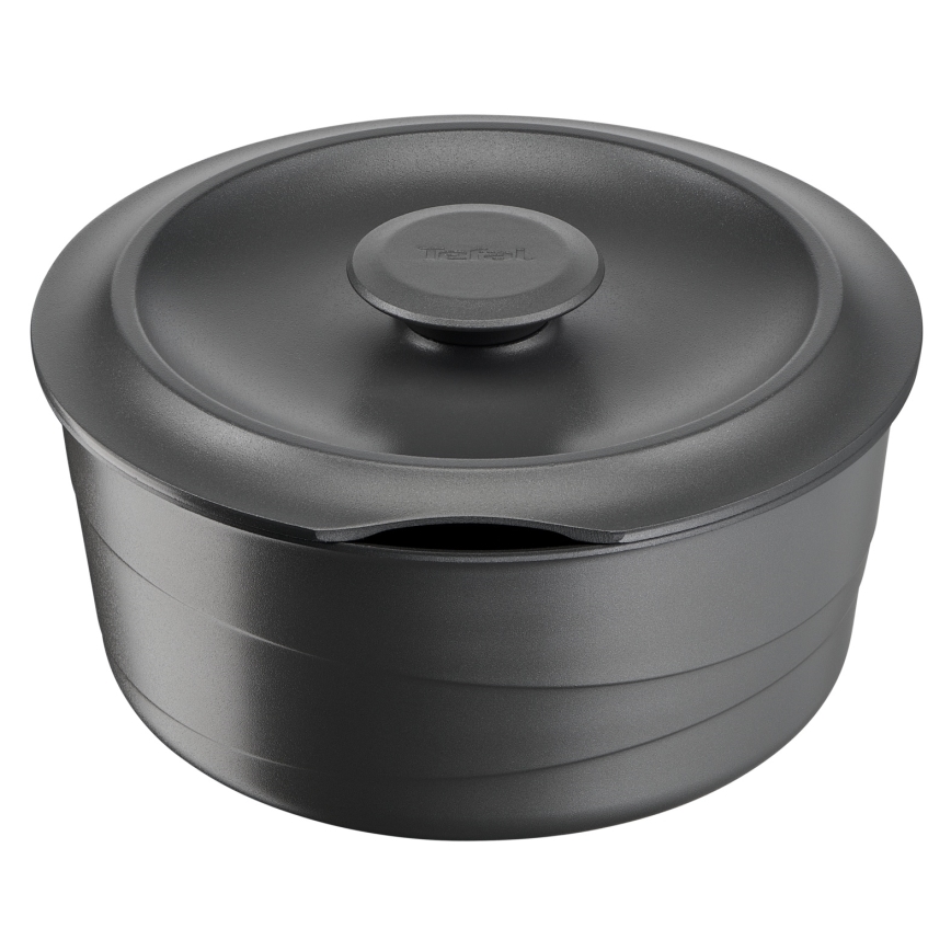 Tefal - Zestaw naczyń 6 elementów INGENIO INSPIRATION