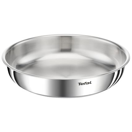 Tefal - Zestaw naczyń 8 elementów INGENIO EMOTION