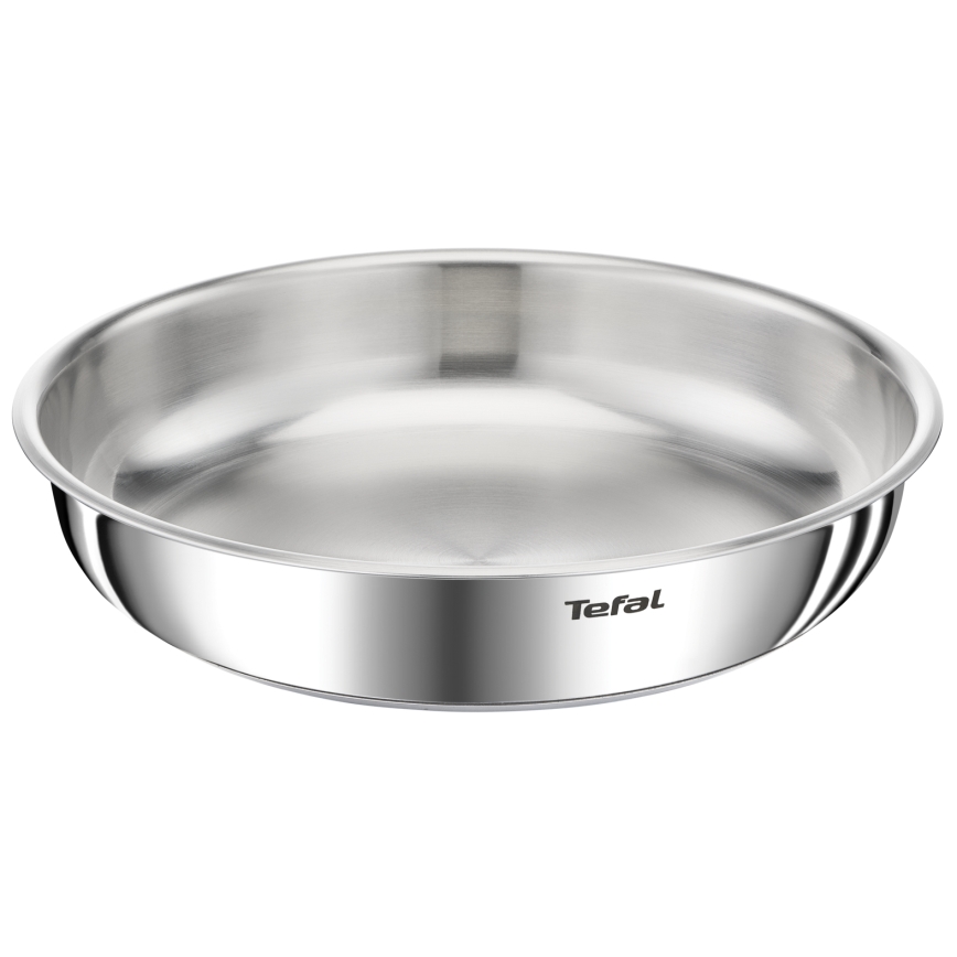 Tefal - Zestaw naczyń 8 elementów INGENIO EMOTION