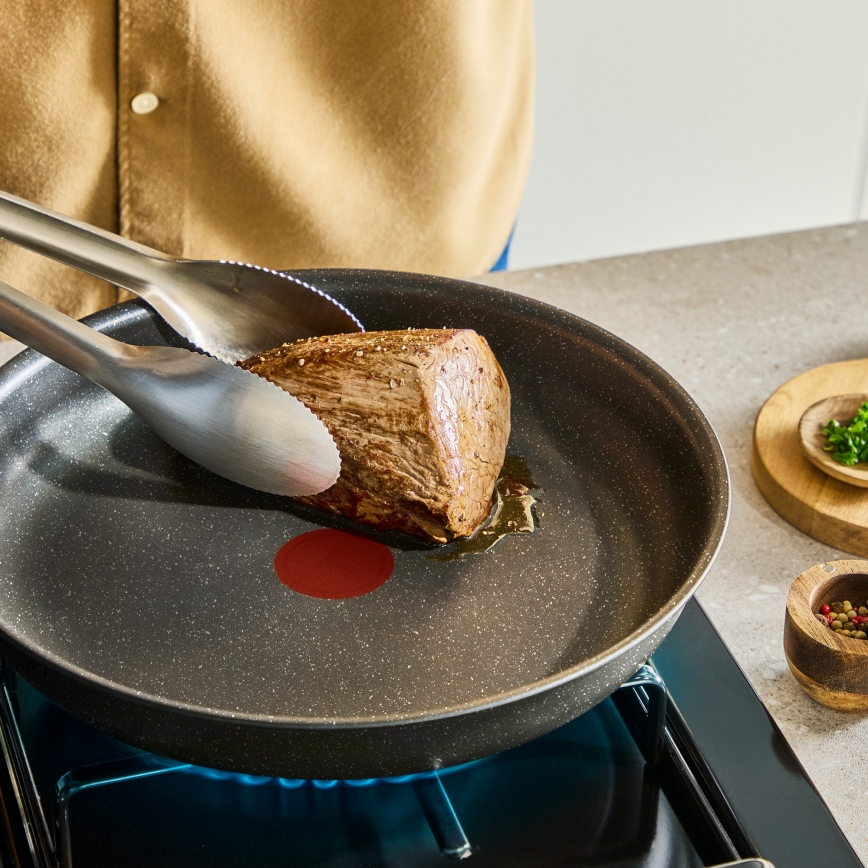 Tefal - Zestaw naczyń INGENIO Expertise 12 elementów