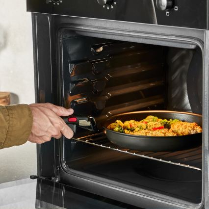 Tefal - Zestaw naczyń INGENIO Expertise 12 elementów