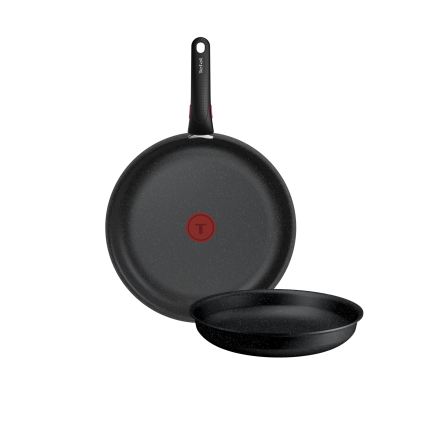Tefal - Zestaw naczyń INGENIO Expertise, 3-częściowy
