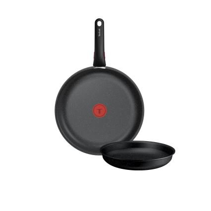 Tefal - Zestaw naczyń INGENIO Expertise 3 szt.