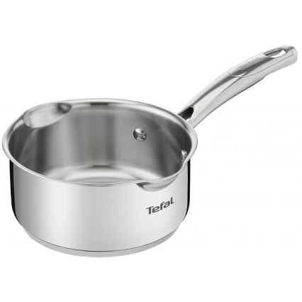 Tefal - Zestaw naczyń kuchennych 10 szt DUETTO