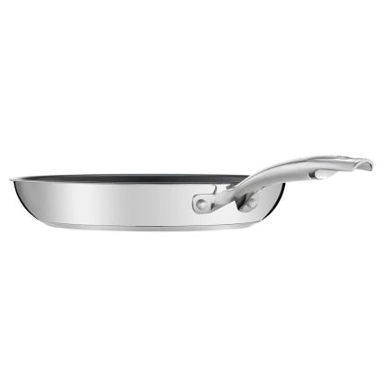 Tefal - Zestaw naczyń kuchennych 10 szt DUETTO