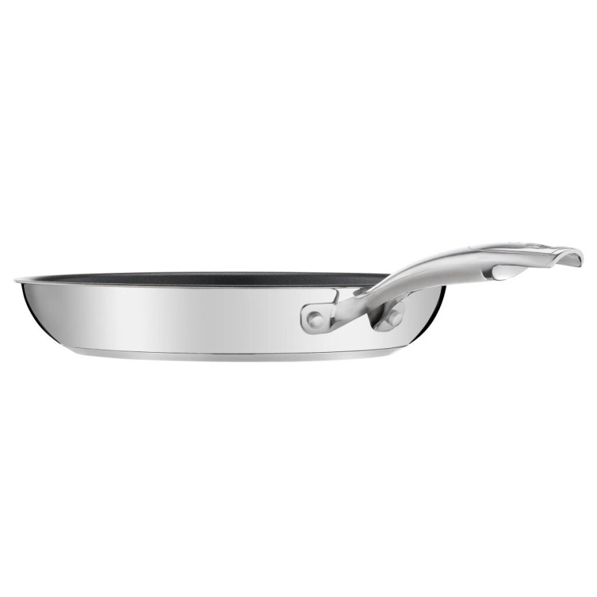 Tefal - Zestaw naczyń kuchennych 10 szt DUETTO