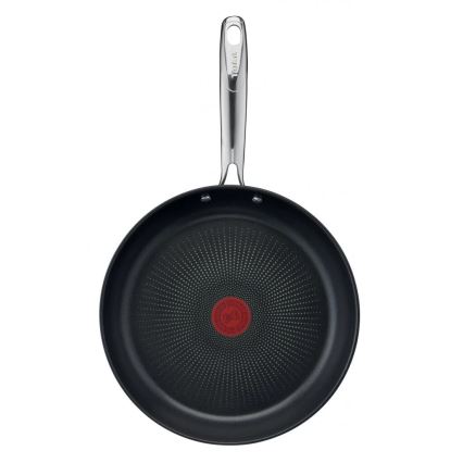 Tefal - Zestaw naczyń kuchennych 10 szt DUETTO