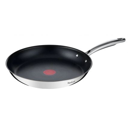 Tefal - Zestaw naczyń kuchennych 10 szt DUETTO