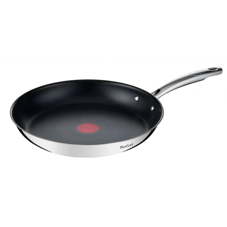 Tefal - Zestaw naczyń kuchennych 10 szt DUETTO