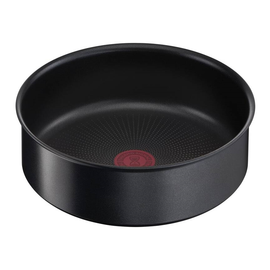 Tefal - Zestaw naczyń kuchennych 10 szt. INGENIO DAILY CHEF
