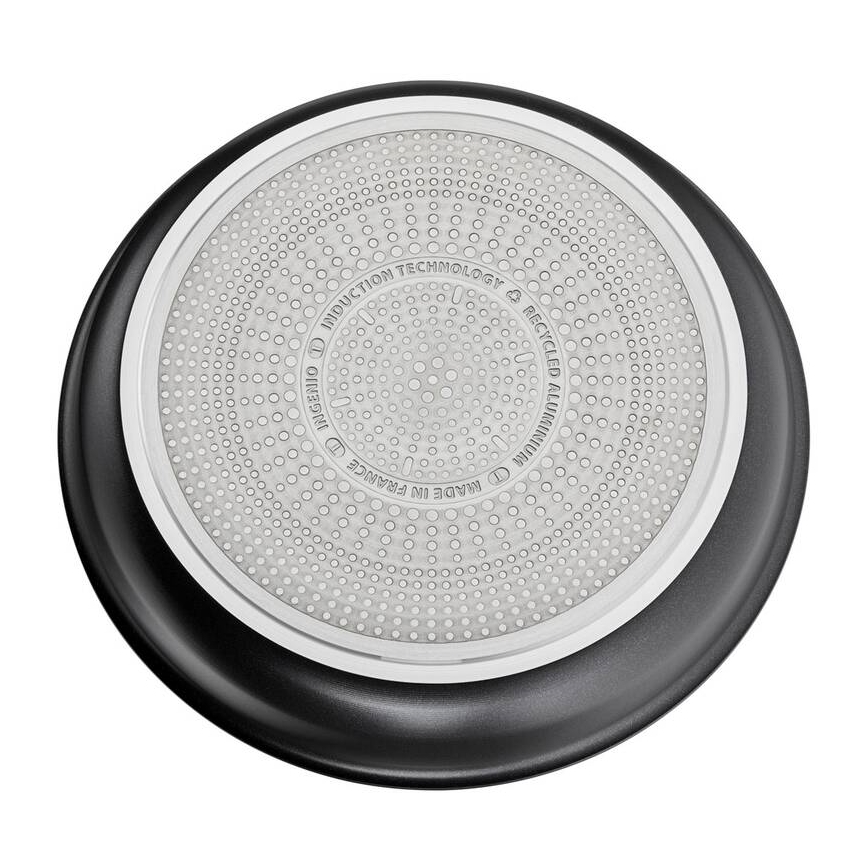 Tefal - Zestaw naczyń kuchennych 10 szt. INGENIO DAILY CHEF